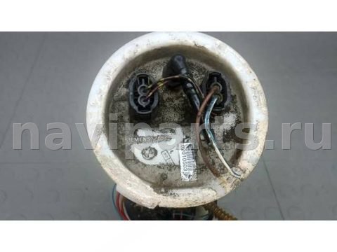 Новое BMW 1 E87/E81/E82/E88, 2005 г., арт. 1DE21M701, фото 3
