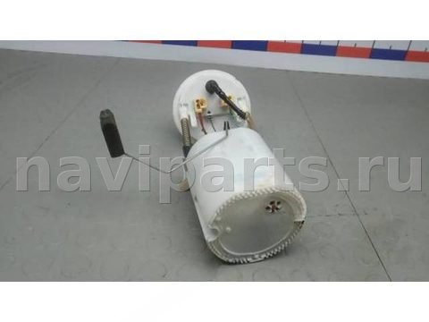 Новое BMW 1 E87/E81/E82/E88, 2005 г., арт. 1DE21M701, фото 4