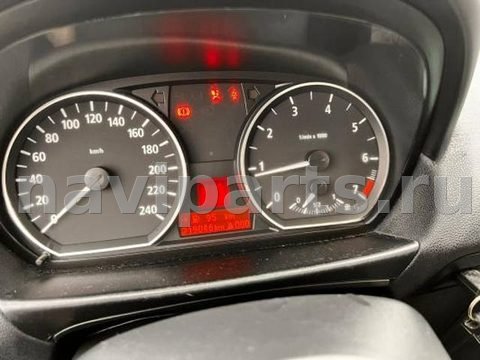 Новое BMW 1 E87/E81/E82/E88, 2005 г., арт. 1DE21M701, фото 6