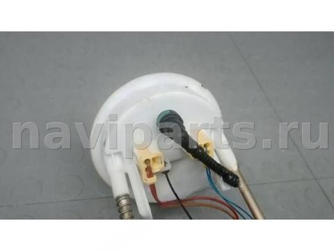 Новое BMW 1 E87/E81/E82/E88, 2005 г., арт. 1DE21M701_A35173, фото 5