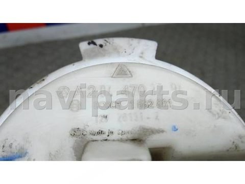 Новое Mercedes C W204, 2012 г., арт. 1EP16M701, фото 4