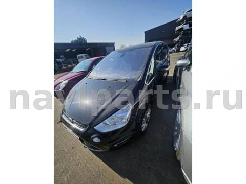Новое Ford S-Max, 2011 г., арт. 1EP23M701, фото 7