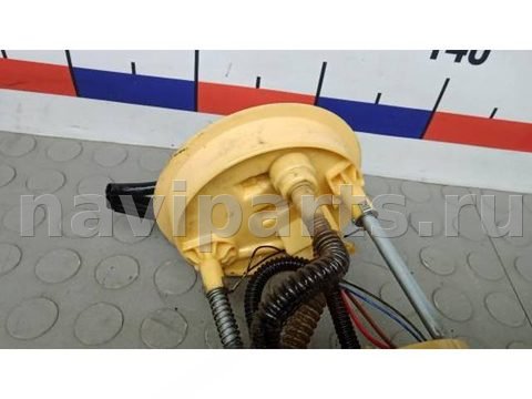 Новое Ford Mondeo, 2011 г., арт. 1EP23M701_A93490, фото 6