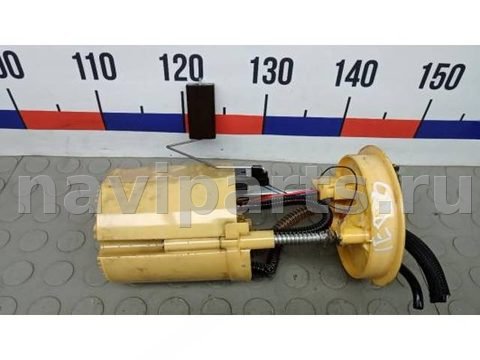 Новое Ford Mondeo, 2011 г., арт. 1EP23M701_A93492