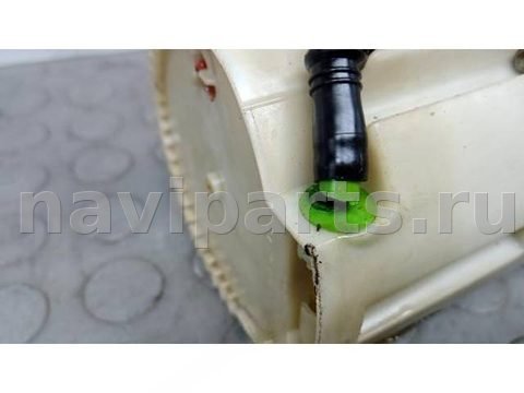 Новое Mercedes Vito W639, 2004 г., арт. 1EP36M701, фото 3