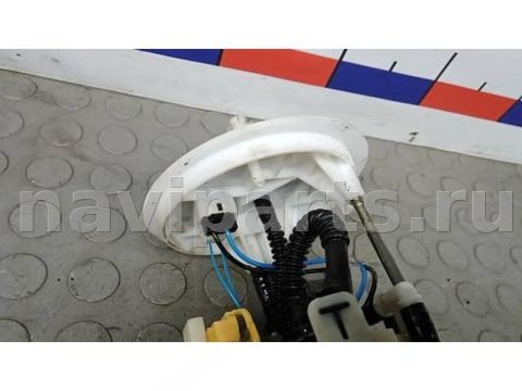 Новое Mercedes Vito W639, 2004 г., арт. 1EP36M701, фото 7