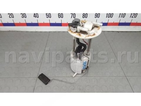 Новое Mitsubishi ASX, 2014 г., OEM 1760A473, арт. 1GM52M701