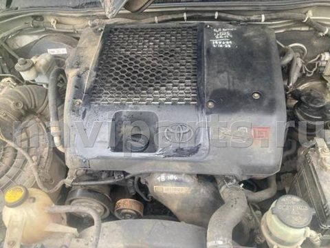 Новое Toyota Hilux RN70, 2007 г., OEM 770100K011, арт. 1OK20M701, фото 6