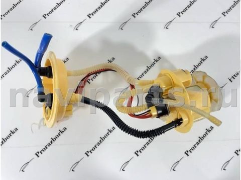 Новое Audi Q7 4M, 2022 г., OEM 100107840, арт. 2256