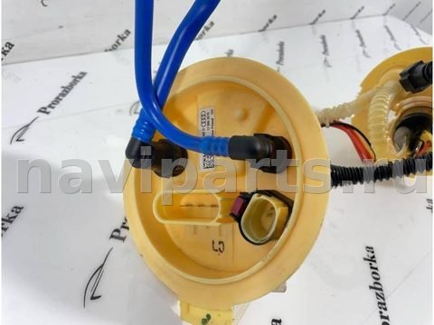 Новое Audi Q7 4M, 2022 г., OEM 100107840, арт. 2256, фото 3