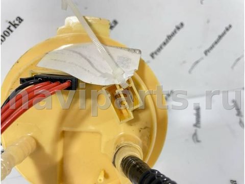 Новое Audi Q7 4M, 2022 г., OEM 100107840, арт. 2256, фото 9