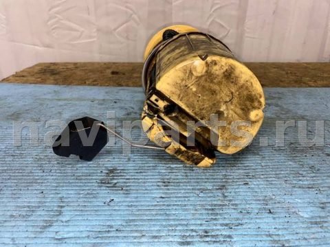 Новое Volkswagen Transporter T5, 2003 г., OEM BRR, арт. 2655, фото 4