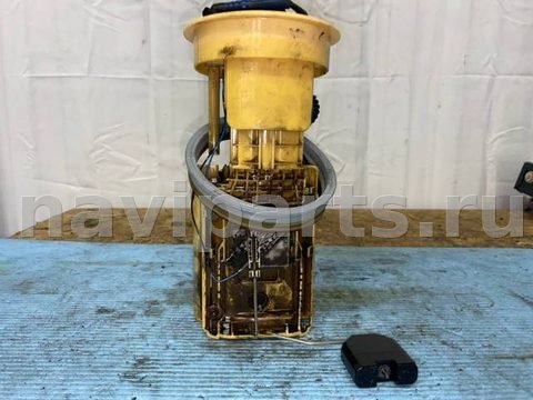 Новое Volkswagen Transporter T5, 2003 г., OEM BRR, арт. 2655, фото 5