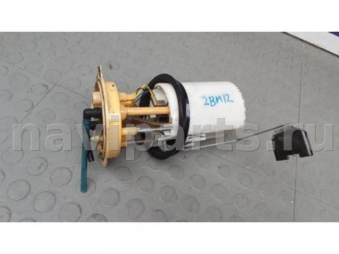 Новое Volkswagen Passat CC, 2012 г., OEM 3AA919050B, арт. 2BM12M701
