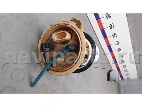 Новое Volkswagen Passat CC, 2012 г., OEM 3AA919050B, арт. 2BM12M701, фото 2