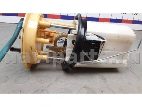 Новое Volkswagen Passat CC, 2012 г., OEM 3AA919050B, арт. 2BM12M701, фото 5
