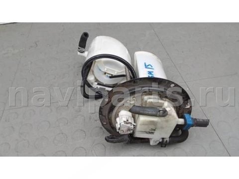Новое Lexus NX, 2018 г., OEM 2322036011, арт. 2BM15M701, фото 2