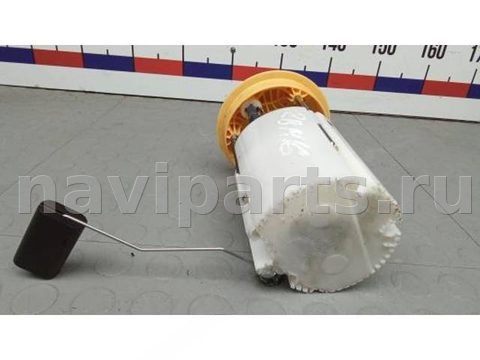 Новое Ford Focus, 2019 г., OEM 2212492, арт. 2BM16M701, фото 3