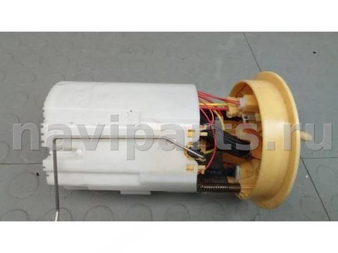 Новое Ford Focus, 2019 г., OEM 2212492, арт. 2BM16M701, фото 4