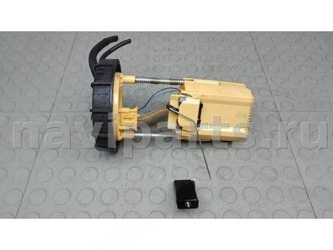 Новое Ford Galaxy, 2012 г., арт. 2EP03M701