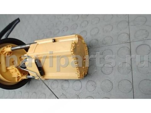 Новое Ford Galaxy, 2012 г., арт. 2EP03M701, фото 3