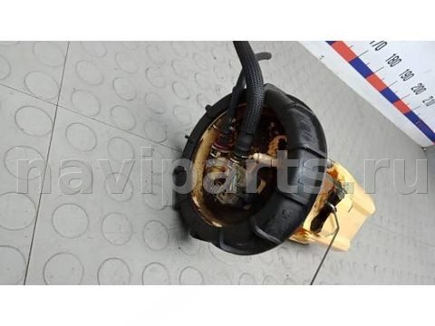 Новое Ford Galaxy, 2012 г., арт. 2EP03M701, фото 4