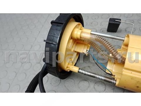 Новое Ford Galaxy, 2012 г., арт. 2EP03M701, фото 7