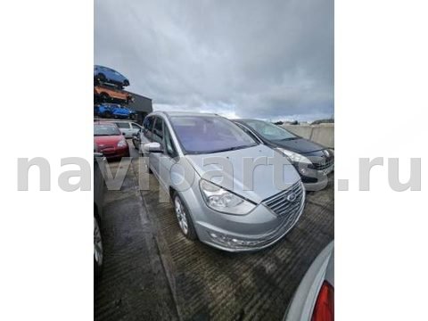 Новое Ford Galaxy, 2012 г., арт. 2EP03M701, фото 8