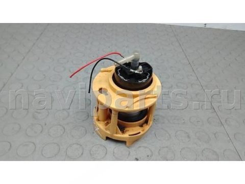 Новое Mercedes S W221, 2006 г., арт. 2EP07M701