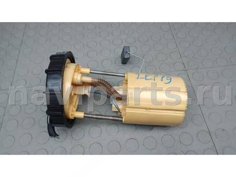Новое Ford S-Max, 2009 г., арт. 2EP19M701