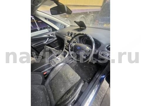 Новое Ford S-Max, 2009 г., арт. 2EP19M701, фото 6