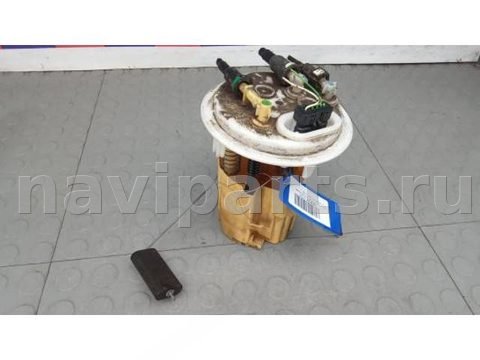 Новое Peugeot 407, 2007 г., арт. 2EP25M701