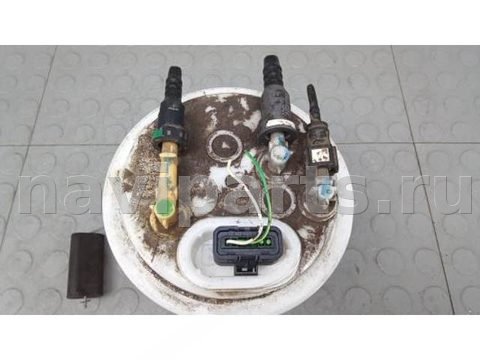 Новое Peugeot 407, 2007 г., арт. 2EP25M701, фото 2