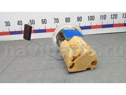 Новое Peugeot 407, 2007 г., арт. 2EP25M701_A83020, фото 4