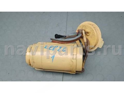 Новое Audi Q7, 2006 г., OEM 7L6919088E, арт. 2EP26M701