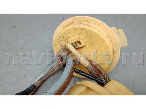 Новое Audi Q7, 2006 г., OEM 7L6919088E, арт. 2EP26M701, фото 3