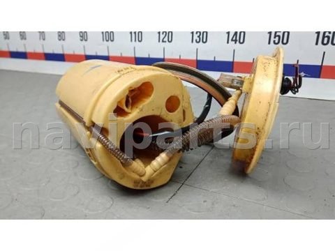 Новое Audi Q7, 2006 г., OEM 7L6919088E, арт. 2EP26M701, фото 4