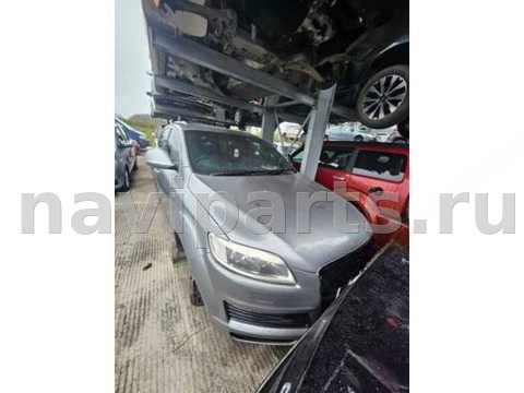 Новое Audi Q7, 2006 г., OEM 7L6919088E, арт. 2EP26M701, фото 6