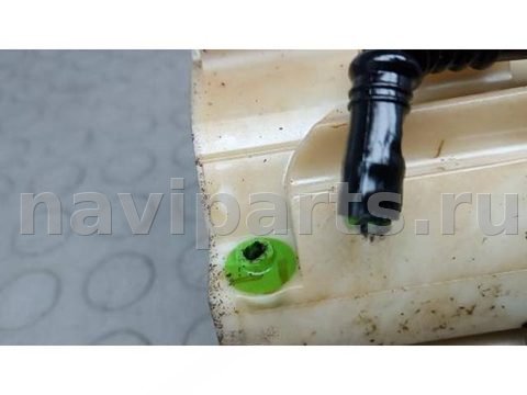 Новое Mercedes Vito W639, 2006 г., арт. 2EP31M701, фото 3