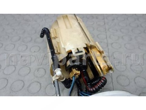 Новое Mercedes Vito W639, 2006 г., арт. 2EP31M701, фото 6