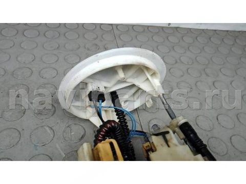 Новое Mercedes Vito W639, 2006 г., арт. 2EP31M701, фото 8