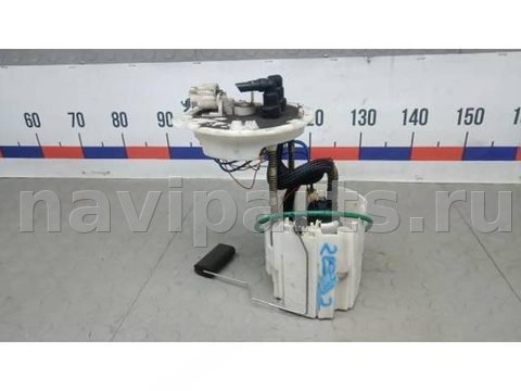 Новое Chevrolet Orlando, 2013 г., OEM 13582583, арт. 2EP32M701