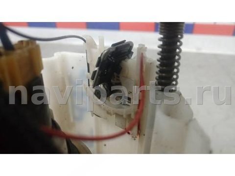 Новое Chevrolet Orlando, 2013 г., OEM 13582583, арт. 2EP32M701, фото 5