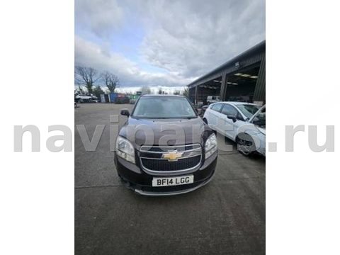Новое Chevrolet Orlando, 2013 г., OEM 13582583, арт. 2EP32M701, фото 6