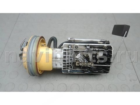 Новое Skoda Fabia, 2006 г., OEM 6Q0919050C, арт. 2GM32M701