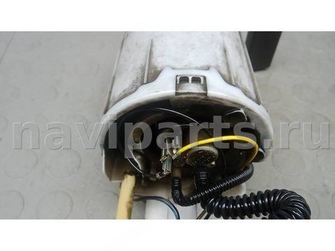 Новое Skoda Fabia, 2006 г., OEM 6Q0919050C, арт. 2GM32M701, фото 2
