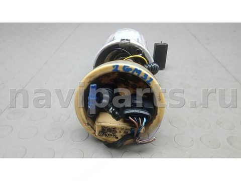 Новое Skoda Fabia, 2006 г., OEM 6Q0919050C, арт. 2GM32M701, фото 3