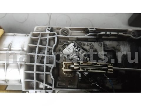 Новое Skoda Fabia, 2006 г., OEM 6Q0919050C, арт. 2GM32M701, фото 4