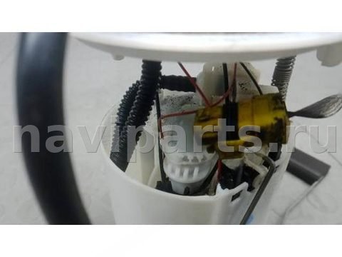 Новое Renault Megane, 2009 г., арт. 2NK16M701, фото 3