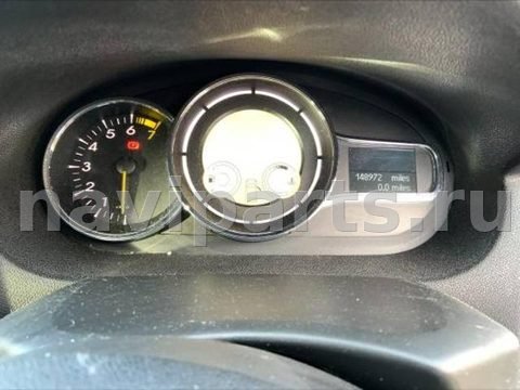 Новое Renault Megane, 2009 г., арт. 2NK16M701, фото 6